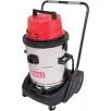 Soteco ISSA640 Wet/Dry Vacuum Cleaner - 0
