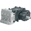 Pratissoli KF Series Pump & 1830 Rpm Gearbox - 0