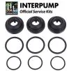 Interpump Service/Repair Kit 146 - 0