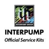 Interpump Service/Repair Kit 2034 - 0