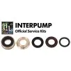Interpump Kit 28 Collar Kit For 1 Piston  - 0