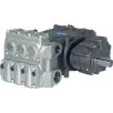 Pratissoli KS Series Pump & 1500 Rpm Gearbox - 0