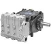 Pratissoli KT-HP Series Pump - 1450/1750 Rpm - 0