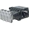 Pratissoli LK HP Series Pump - 1750 Rpm - 0
