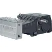 Pratissoli LKN HP Series Pump - 1500 Rpm - 0