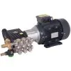 Motor Pump Unit Pressure Washer & 200 Bar @ 15 Lpm - 0