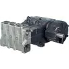 Pratissoli MK LP Series Pump & 1500 Rpm Gearbox - 0