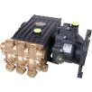Interpump WS151 Pump + RS500 Gearbox Assembly - 0