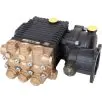 Interpump W154 Pump + RS99 Gearbox Assembly - 0