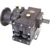 Interpump T33 Pump + RE33 Gearbox Assembly - 0