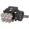 Interpump W201 Pump + M-PTO Gearbox Assembly - 0