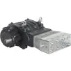 Pratissoli SM Series Pump & 2200 Rpm Gearbox - 0