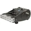 Pratissoli SR-HP Series Pump - 1800 Rpm Gearbox - 0