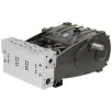 Pratissoli SR-LP Series Pump - 1500 Rpm Gearbox - 0