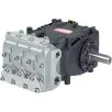 Interpump 70SS Series Pump - 1450 Rpm - 0