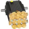 Interpump 66 Series Pump - 1750 Rpm - 2 Shaft - 0