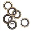 DOWTY SEAL BONDED 3/8" (Pack of 100) - 1