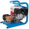 Evolution 1 12150 Petrol Pressure Washer E1F12150PHR - 0