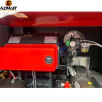Ehrle Static Hot Pressure Washer HSC1140  - 1