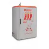 Ehrle Electrically Heated Pressure Washer Ehrle HSC840-INOX 24kW  - 1