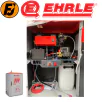 Ehrle HSC923 Hot water High Pressure Cleaner - 2