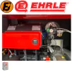 Ehrle HSC923 Hot water High Pressure Cleaner - 1