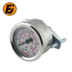 Ehrle Pressure Guage 0-250 Bar 50mm Dia - 0