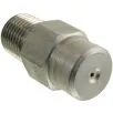 SPRAYING SYSTEMS HIGH PRESSURE NOZZLE, 1/8" MEG, 0002 - 1