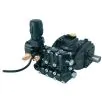 Interpump 83 Series Pump - 2800 Rpm EZ12095MTS - 0