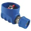 RUBBER PROTECTED BALL VALVE - 1
