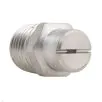 SPRAYING SYSTEMS HIGH PRESSURE NOZZLE, 1/4" MEG, 8010 - 0