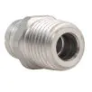 SPRAYING SYSTEMS HIGH PRESSURE NOZZLE, 1/4" MEG, 8010 - 3