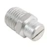 SPRAYING SYSTEMS HIGH PRESSURE NOZZLE, 1/4" MEG, 8010 - 2