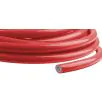 HYGIENE ULTRA 40 ANTIMICROBIAL DN12 HOSE, RED  - 0