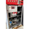Smart Wash 1WB SV6 Electric-Heated 12kW Self-Service CarWash Cabinet Version outdoor - 1