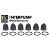 Interpump Kit 1 Valves (X6) - 0