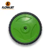 IPC PWH-50 Rear Wheel For Hot Pressure Washer Green / Plastic - 0