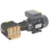 Interpump FE51 Series Motor Pump Unit M100-1100 - 0