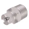 1/4" Nozzle - 025 N15025SS - 0