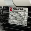 NICOLINI ELECTRIC MOTOR 2.2KW 3HP 230V F90  - 3