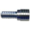 NITO SAFETY COUPLING 3/4&quot; X 1/2&quot; HOSE TAIL - 1