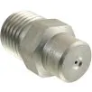 SPRAYING SYSTEMS HIGH PRESSURE NOZZLE, 1/4" MEG, 0002 - 0