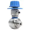 ST160 WITH METERING VALVE-2.1mm - 0