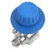 ST-160 INJECTOR WITH METERING VALVE -2.2mm - 2