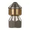 ST49.1 ROTATING SEWER NOZZLE 3/8&quot;F 10 1F,3R - 1