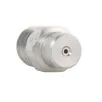 SPRAYING SYSTEMS HIGH PRESSURE NOZZLE, 1/4" MEG, 0005 - 0