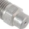 SPRAYING SYSTEMS HIGH PRESSURE NOZZLE, 1/4" MEG, 0005 - 4