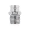 SPRAYING SYSTEMS HIGH PRESSURE NOZZLE, 1/4" MEG, 1506 - 1