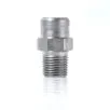 SPRAYING SYSTEMS HIGH PRESSURE NOZZLE, 1/8" MEG, 1502 - 2