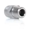 SPRAYING SYSTEMS HIGH PRESSURE NOZZLE, 1/8" MEG, 1502 - 3